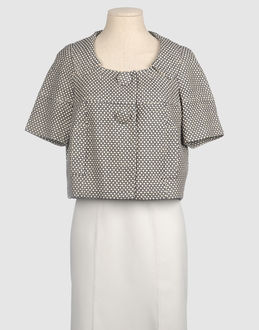 COUTURE COUTURE - CAPISPALLA - Giacche - su YOOX.COM
