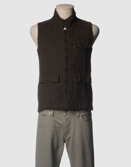 SULTAN - CAPISPALLA - Giacche - su YOOX.COM