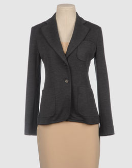 JUCCA - CAPISPALLA - Giacche - su YOOX.COM