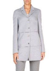 JIL SANDER - Mid-length jacket