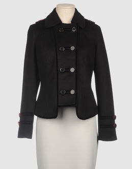 Emily The Strange  Blazers - Item 41234399