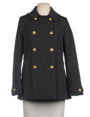 ASPESI - Mid-length jacket