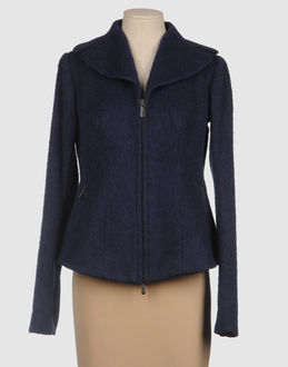 Twin-set Simona Barbieri Blazers - Item 41234516