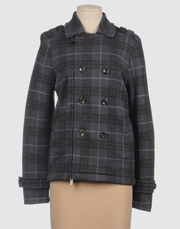Paolo Pecora Blazers - Item 41234518