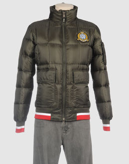 Raf Royal Air Force Down Jackets - Item 41234602