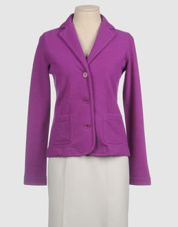 KANGRA CASHMERE - CAPISPALLA - Giacche - su YOOX.COM