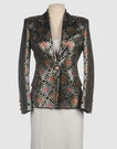 BALMAIN - Giacca