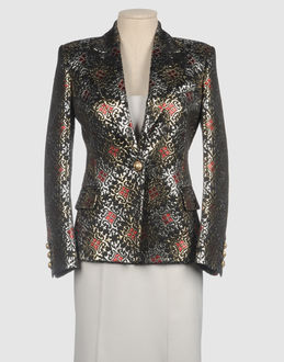 Balmain Blazers - Item 41234656