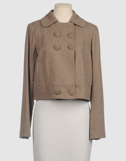 Tara Jarmon Blazers - Item 41234726