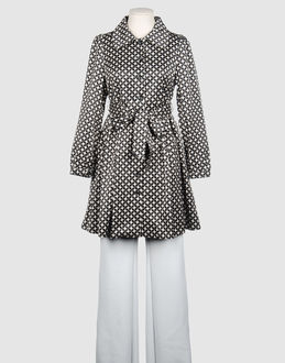 MINAUK - CAPISPALLA - Soprabiti - su YOOX.COM