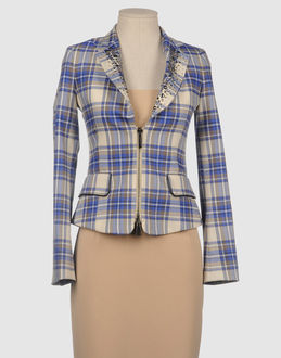 Blugirl Folies Blazers - Item 41234780