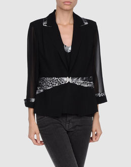 CARMEN CINEFRA - CAPISPALLA - Giacche - su YOOX.COM