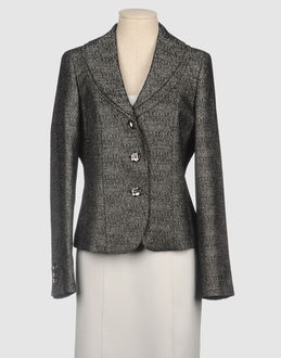 DIANA GALLESI - CAPISPALLA - Giacche - su YOOX.COM