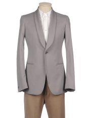 ALESSANDRO DELL'ACQUA - Blazer