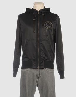 Tom Rebl  Jackets - Item 41234919