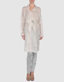 CARMEN MARC VALVO - CAPISPALLA - Soprabiti - su YOOX.COM