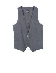 COSTUME NATIONAL - Vests