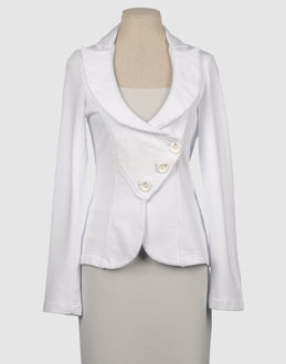 Met In Jeans Blazers - Item 41234945