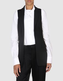 ALEXANDER WANG - CAPISPALLA - Giacche - su YOOX.COM