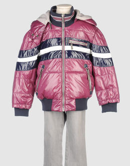 Sarabanda Jackets - Item 41234990