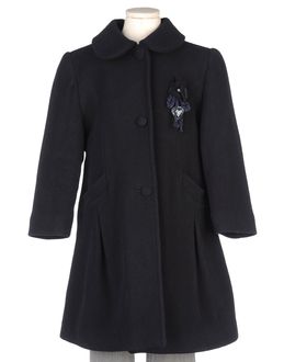 Le Giovani Di Stella Coats - Item 41234996