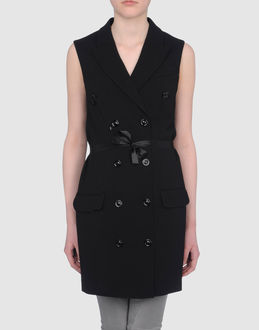 Moschino Cheapandchic - Manteaux - Pardessus