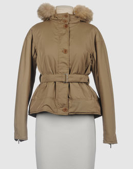 'S MAX MARA COATS & JACKETS Jackets WOMEN on YOOX.COM