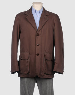 ADRIANO & SONS - CAPISPALLA - Giacconi - su YOOX.COM
