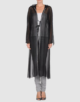 MARIA GRAZIA SEVERI - CAPISPALLA - Soprabiti - su YOOX.COM