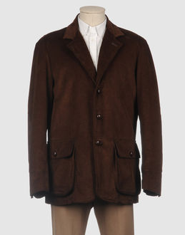 ADRIANO & SONS - CAPISPALLA - Giacche - su YOOX.COM