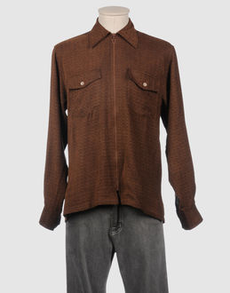 BARBA DOS - HEMDEN - Langarmhemden - bei YOOX.COM