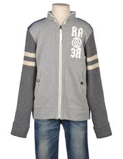 RA-RE - Jacket