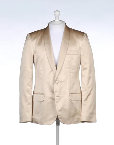 MAISON MARTIN MARGIELA 10 - Blazer