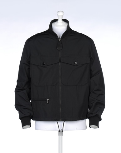 MAISON MARTIN MARGIELA 10 - Jacket