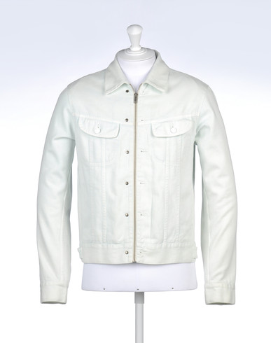MAISON MARTIN MARGIELA 10 - Jacket