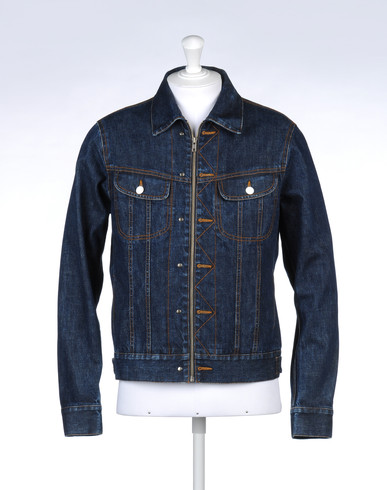 MAISON MARTIN MARGIELA 10 - Jacket