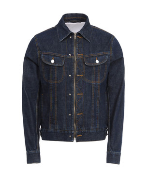Jacket Men's - MAISON MARTIN MARGIELA 10