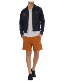 MAISON MARTIN MARGIELA 10 - Jacket