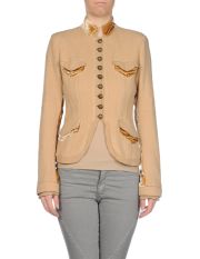 ROBERTO CAVALLI - Giacca