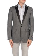 DOLCE & GABBANA - Blazer