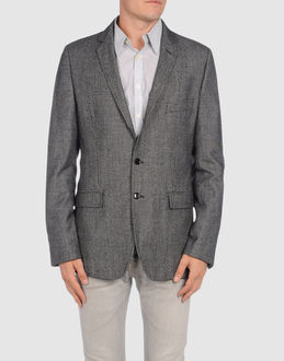 DOLCE & GABBANA - CAPISPALLA - Giacche - su YOOX.COM