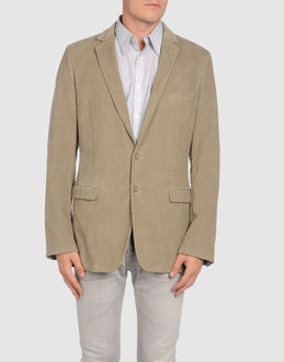 DOLCE & GABBANA - CAPISPALLA - Giacche - su YOOX.COM