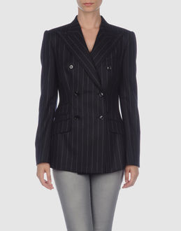 DOLCE & GABBANA - CAPISPALLA - Giacche - su YOOX.COM
