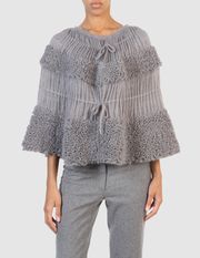 ALAIA - Capes