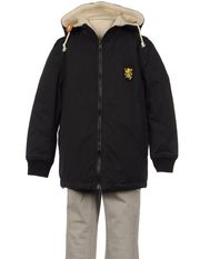 MAURO GRIFONI KIDS - Mid-length jacket