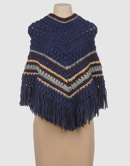 LOCAL APPAREL - CAPISPALLA - Mantelle - su YOOX.COM