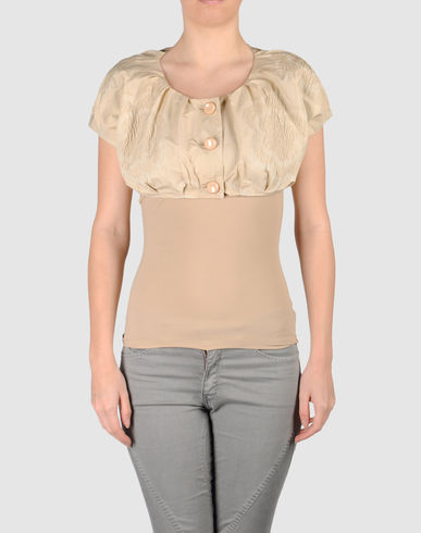 ZOOM MOSCHINO CHEAPANDCHIC - Blazer