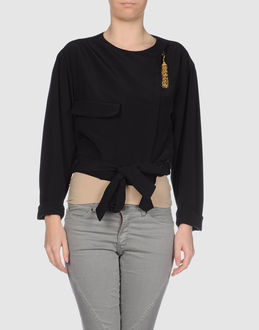 Moschino - Manteaux - Blousons