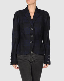 DIANE VON FURSTENBERG - CAPISPALLA - Giacche - su YOOX.COM