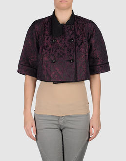 Diane Von Furstenberg - Manteaux - Vestes